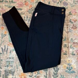 Tailored Sportsman Breeches